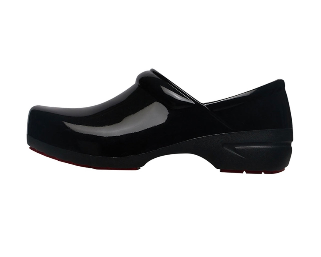 Che Stranglely Footwear Clogs