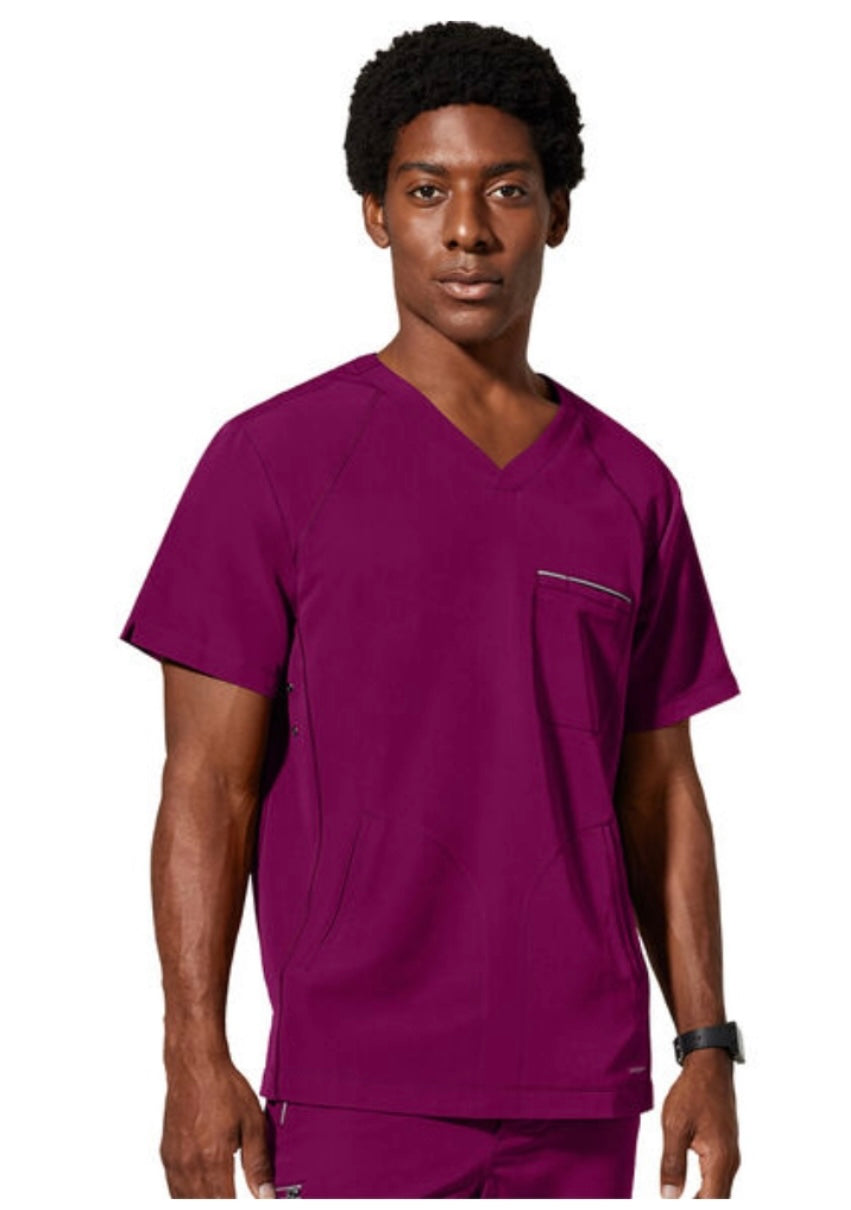 Steve Top – CBSSCRUBS