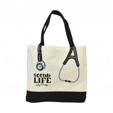 Scrub Life Bag