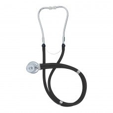 Black Stethoscope