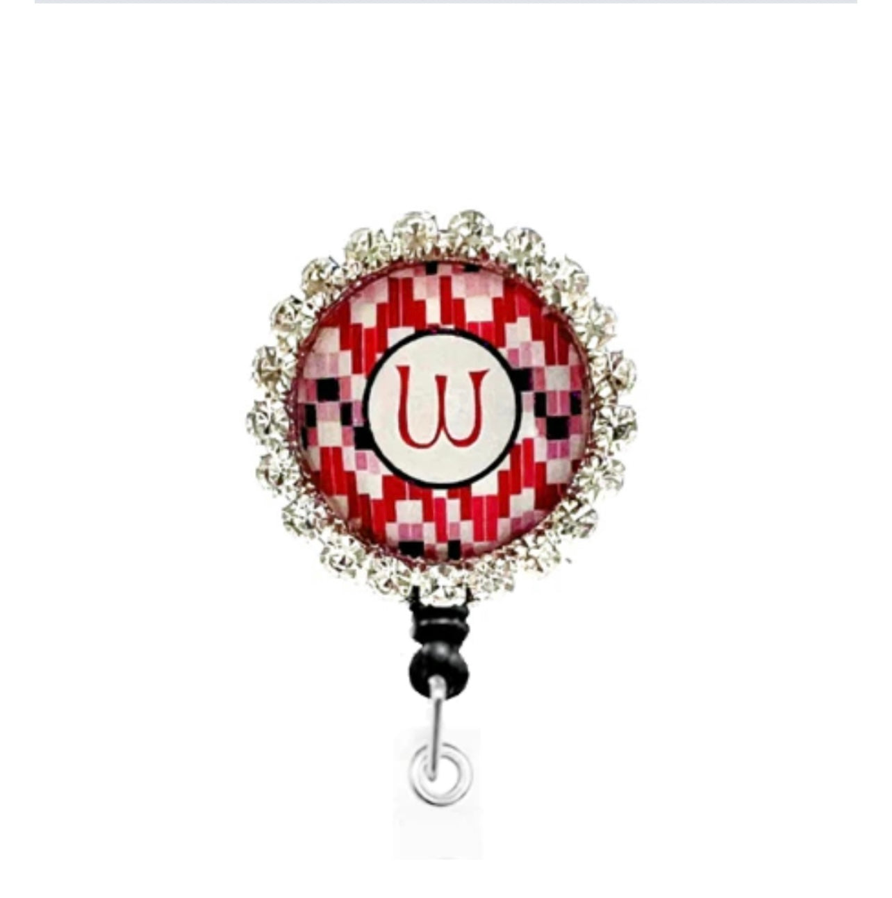 Initial Badge Reel