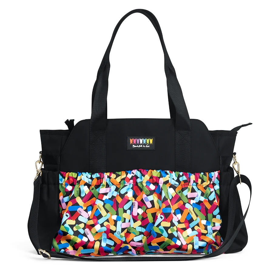 Nurse Tote Pill Bag