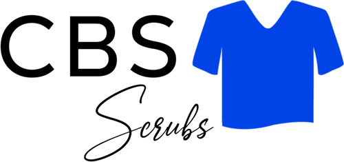 CBSSCRUBS logo