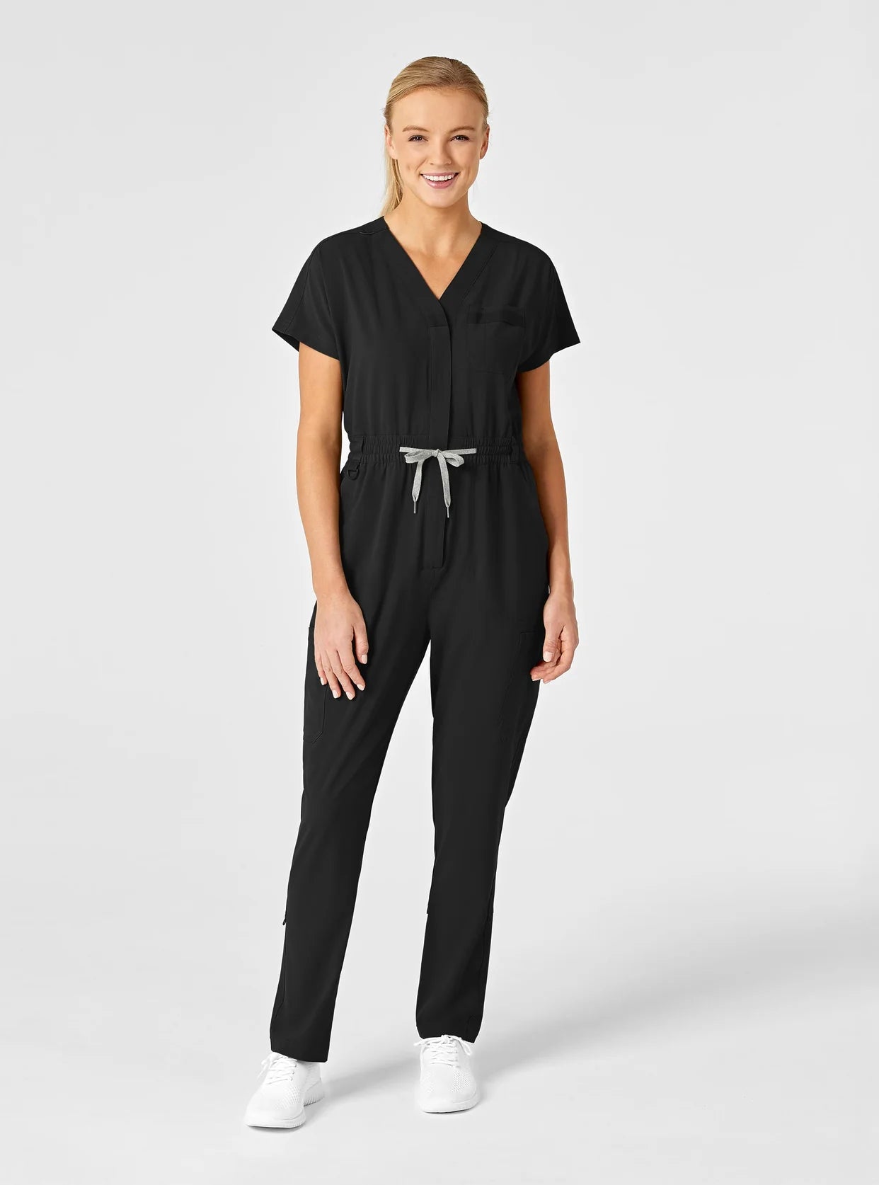 Renew Jumpsuit