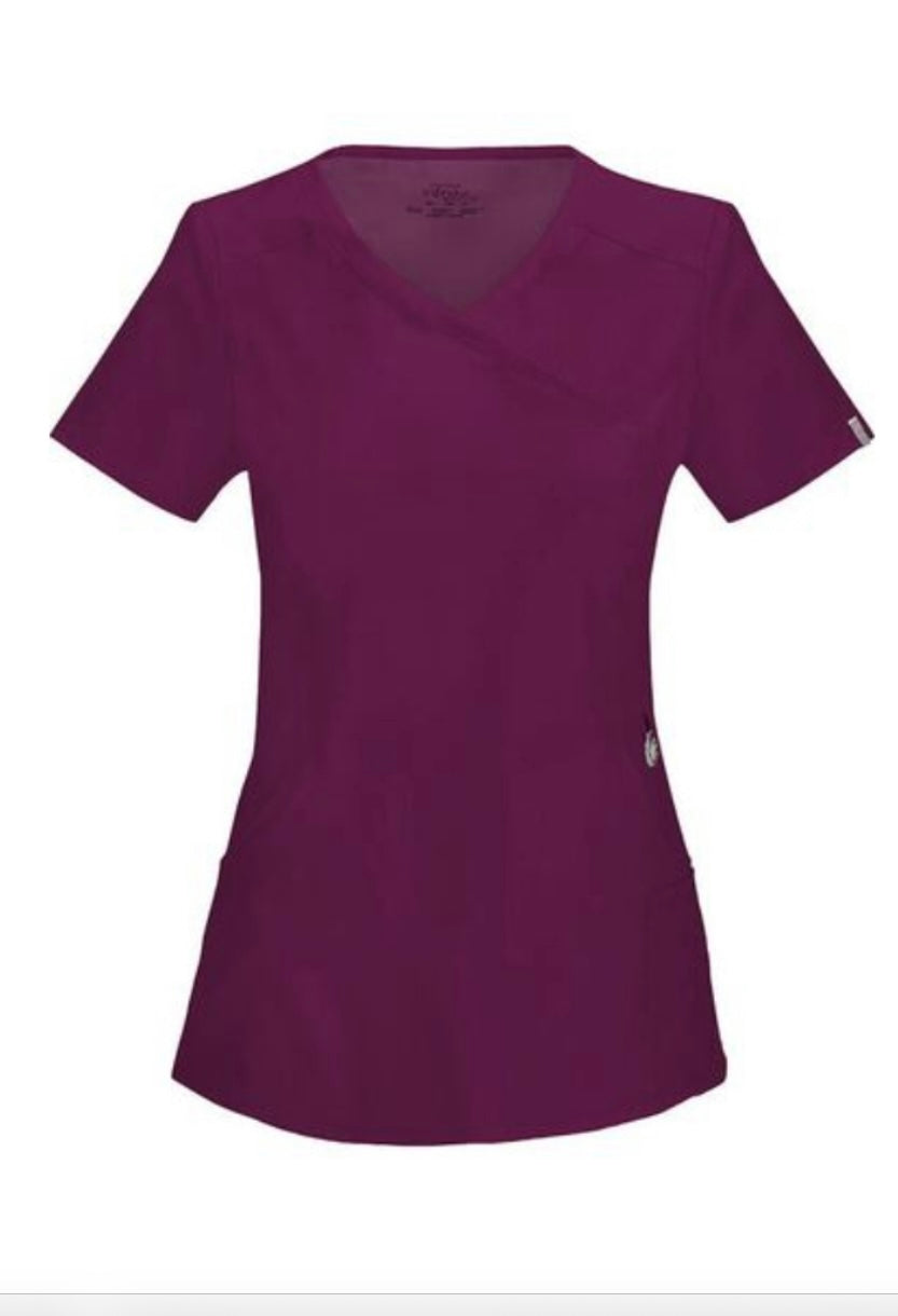 Infinity Top – CBSSCRUBS