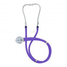 Dark Purple Stethoscope