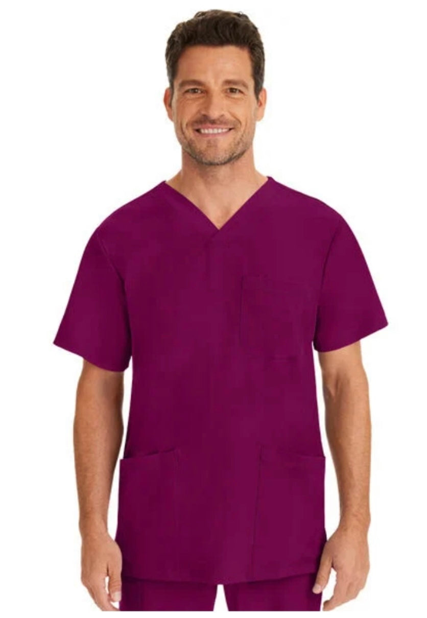Matthew Top – CBSSCRUBS