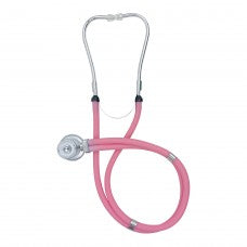 Light Pink Stethoscope