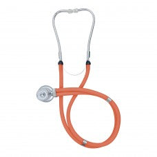 Orange Stethoscope